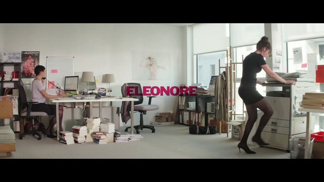 Éléonore : bande annonce du film d'Amro Hamzawi