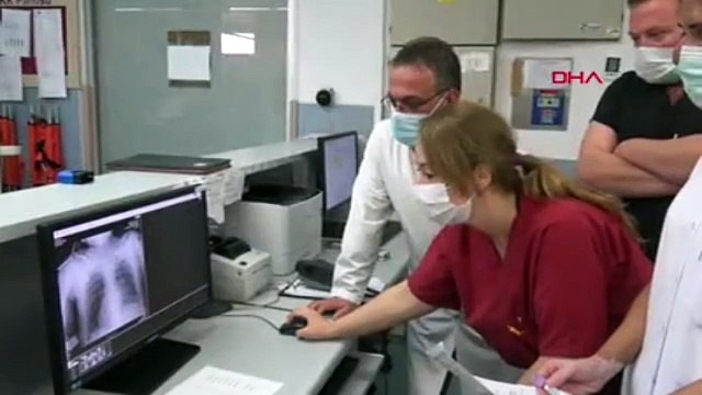 Bilim Kurulu Üyesi Gündüz açıkladı! Yoğun bakımlar genç hastalarla dolu!