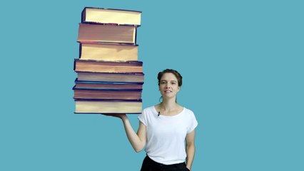 Meine Theorie: Frauen sollten mehr Bücher von Frauen lesen