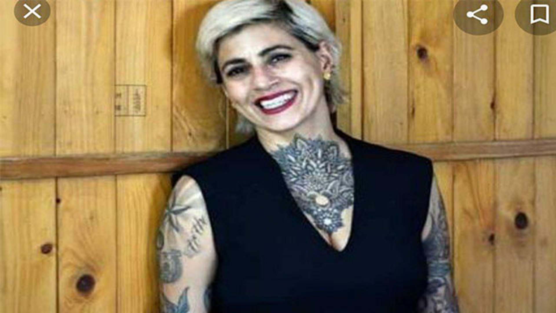 Ex BiggBoss Contestent and Celebrity Hair Stylist Sapna Bhavnani to file Me  too Complaint| FilmiBeat - video Dailymotion