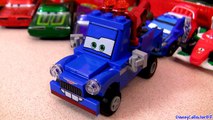 Lego CARS 2 Ivan Mater Disney Pixar Carros 2 Video Dublado em Portugues Brazil (Portuguese)