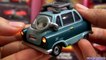 Lights and sounds Professor Z diecast Cars 2 disney talking toys 1-55 scale Pixar
