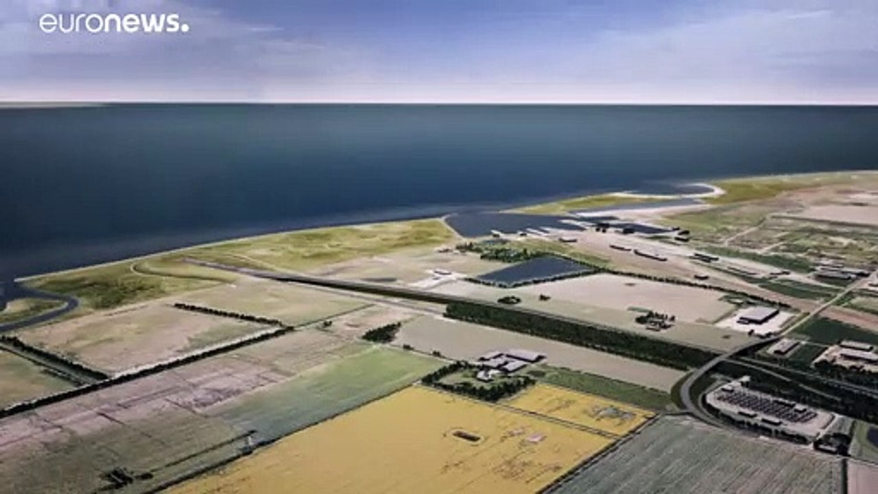 Fehmarnbelttunnel: Umstrittenes Milliardenvorhaben