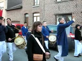 Grand feu jumet hamende