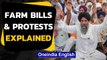 Farm Bills: Why are farmers protesting | Pros & Cons | Oneindia News