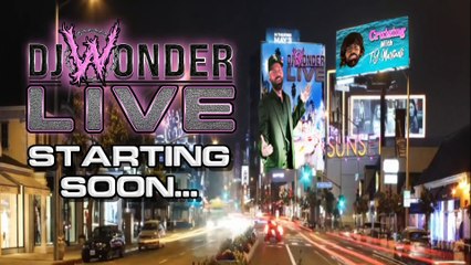 DJ Wonder LIVE - Episode 5 - Gordo Cabeza