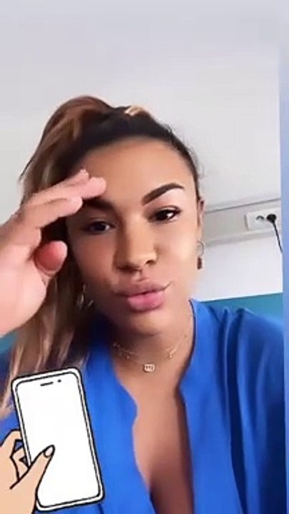 Léa Djadja remercie ses fans après la naissance de sa fille Kiki. Elle révèle au passage souffrir de rétention d'eau.