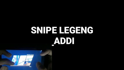 Four finger + Gyriscope,handcam gameplay of critical-ops