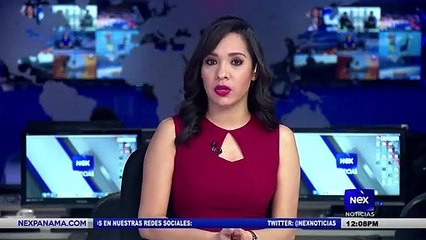 Ministro de seguridad se refiere a los cuatro homicidios registrados en Panamá  - Nex Noticias