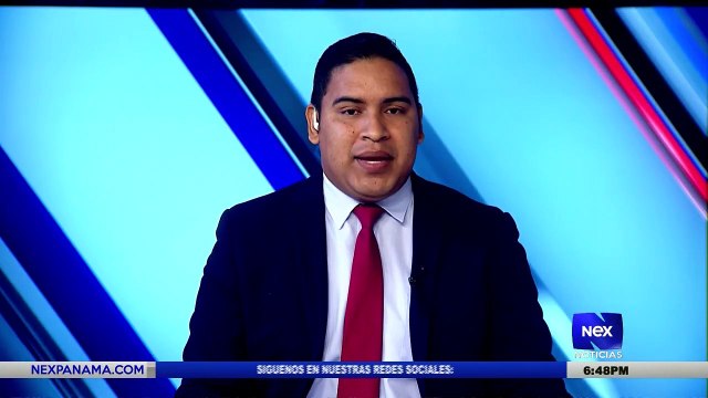 Presidente entrega casa en Veraguas - Nex Noticias