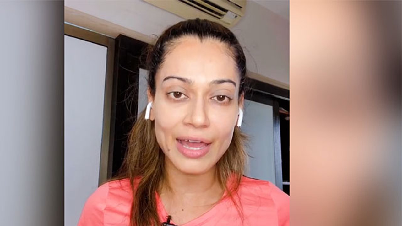 Payal Rohtagi ने Deepika Padukone  को  Drug Chat सामने  आने  पर सुनाई खरी-खरी | FilmiBeat