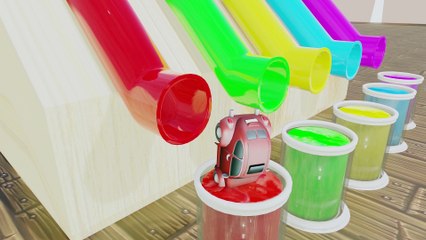 Learn colos for Toodlers NEW video