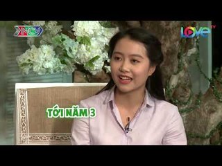 Thầm thương thầy giáo và chuyện tình thầy trò lén lút