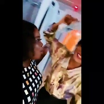 Almok demande aux artistes Togolais de payer plus que ce qu'ils mangent quand ils viennent dans son resto