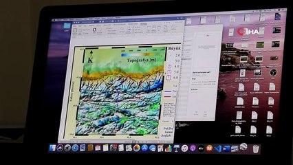 Demiryolu projesine ‘Deprem’ uyarısı