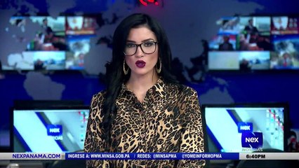 Jornada de promoción en Calidonia  - Nex Noticias