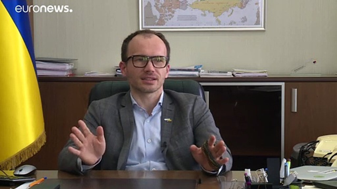 Eladó ukrán börtönök