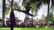 Baaghi - HD Hindi Movie Trailer [2016] Tiger Shroff and Shraddha Kapoor