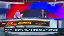 PGI Minta Kapolri Usut Penembakan Terhadap Pendeta di Papua