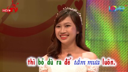 Xinh như hotgirl cô nàng vẫn bị chồng cho làm cây si suốt 6 năm