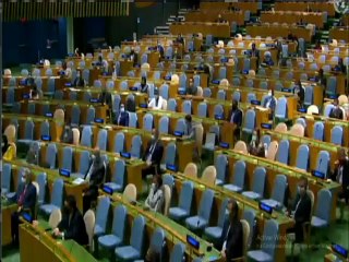 Secretario General de la ONU llama a todos los países a apostar por la inclusión y el respeto