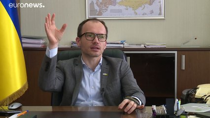Украина: тюрьмы уйдут с молотка