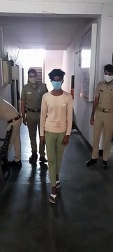 7 साल की मासूम बच्ची से दुष्कर्म की वारदात