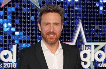 David Guetta já garantiu novos hits para os próximos 10 anos