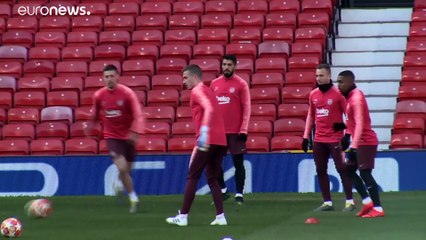 Ο Σουάρεζ κατηγορείται ότι «έκλεψε» σε διαγώνισμα ιταλικών