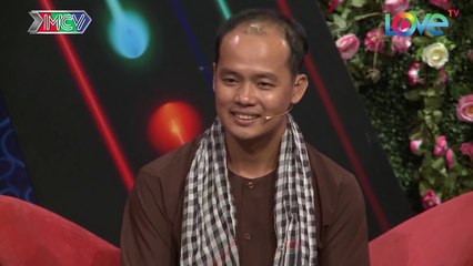 Trai nghèo đi dép tổ ong đi tán gái và cái kết