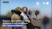 Russian cult leader nicknamed 'Jesus of Siberia' arrested