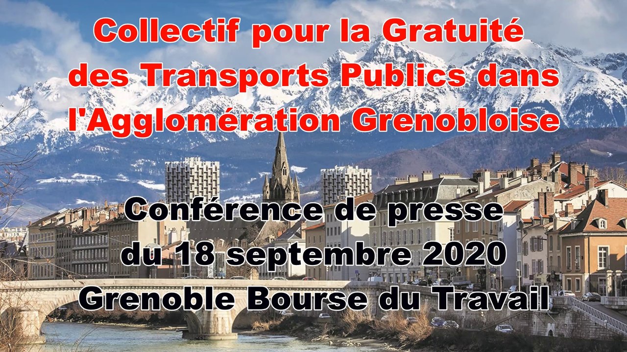 Conférence de Presse du 18sep2020 - Questions&Réponses