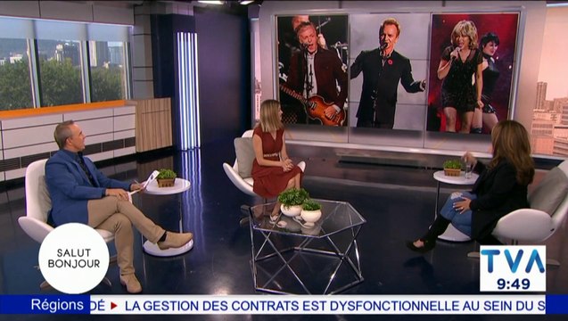 Les Beatles (Paul McCartney)-Salut Bonjour-22 Septembre 2020