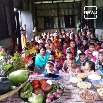 Indians Are Dishing Out Their Favorite Home Recipes To Fight Malnutrition