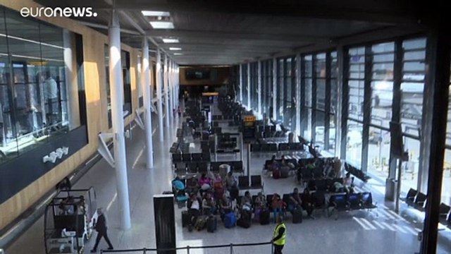 Брюссель выступил за единое и чистое небо