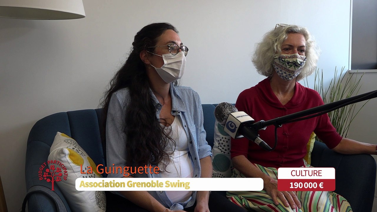 La Guinguette - La Guinguette