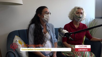 La Guinguette - La Guinguette