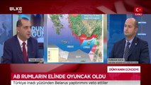 Dünyanın Gündemi - Furkan Kaya | 22 Eylül 2020