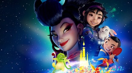 A CAMINHO DA LUA Filme Trailer