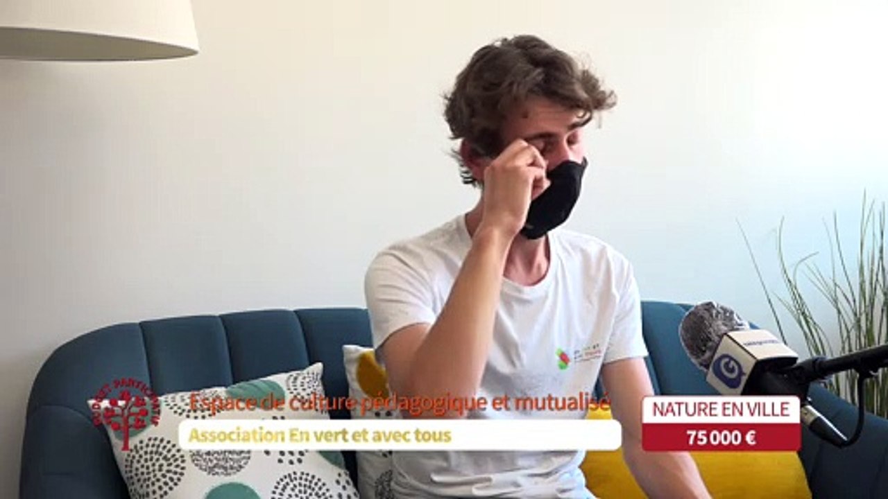 Espace de culture pédagogique et mutualisé - Espace de culture pédagogique et mutualisé