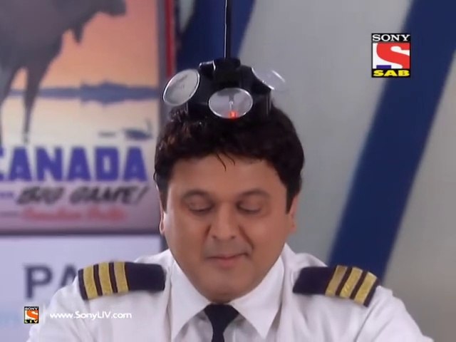 Jeannie aur Juju Episode 381- Magic of the Robot