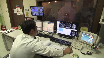 사망 원인 순위 알츠하이머병 '껑충'...인구 노령화 여파 / YTN