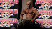 IFBB Wheelchair Bodybuilding at the Arnold Classic