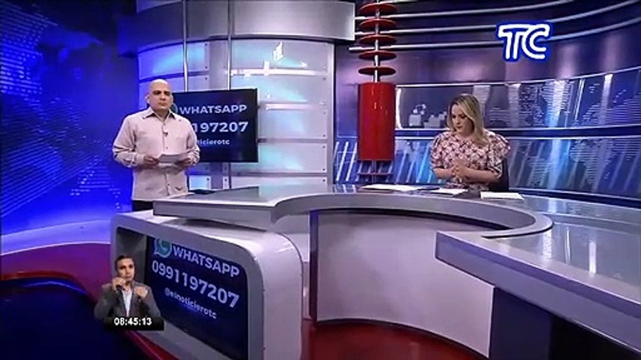 Policía del Ecuador confirma que se logró localizar a Ximena Zamora, ex Miss Ecuador