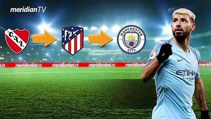 Fudbalski kviz | EP 01 - Testiraj znanje! Pogodi fudbalera po klubovima u kojima je igrao