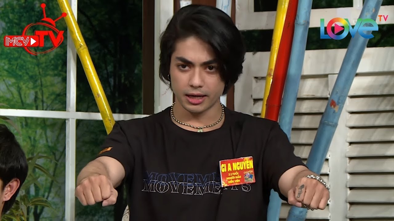 Soái Ca GI A hổ báo CHỬI THẲNG vào mặt BA BẠN GÁI từng làm GIANG HỒ khiến cho Quang Bảo LO LẮNG 