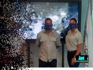 Al Aire 22SEP2020 | Gobierno de EE.UU. y su agresión a Venezuela