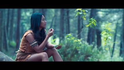 Official Trailer #1 Another Trip to the Moon 2015