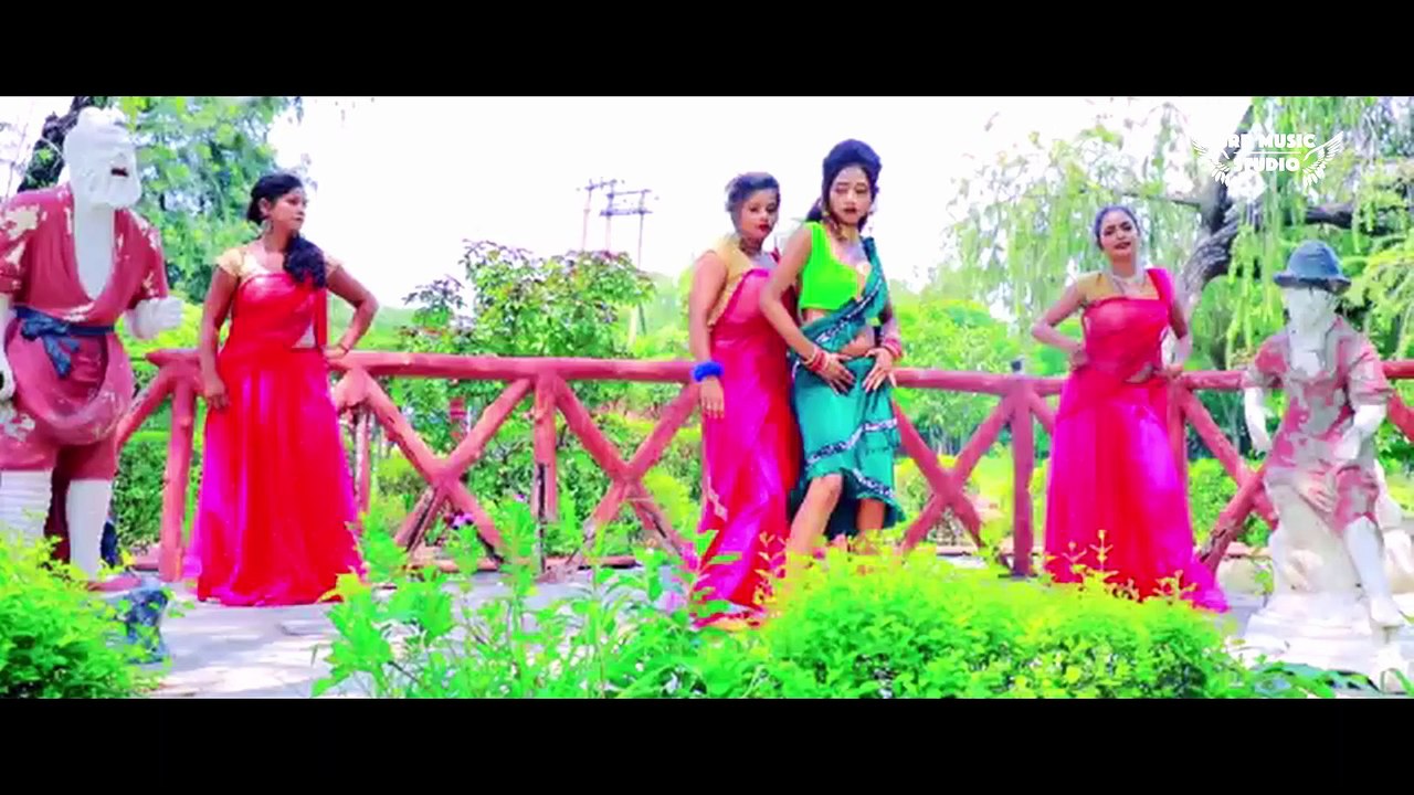 #Saroj Sawariya #भइसि के ओछरा पे लेला - #2020 का भोजपुरी विडिओ सांग #Bhaisi ke ochhra pe Lela
