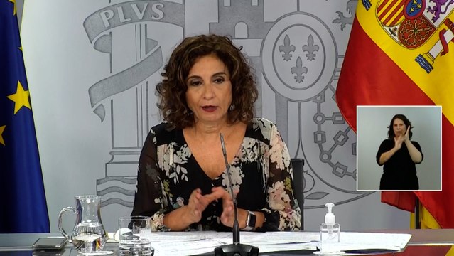 El Gobierno espera aprobar PGE a finales de diciembre o principios de enero